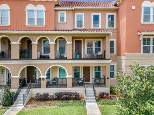 2517 Lobelia Dr, Lake Mary, FL