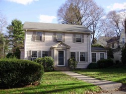 28 Jameson Rd, Newton, MA 02458-2601