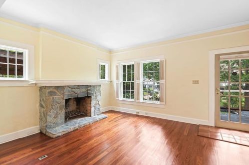 1827 Marlbrook Dr, Atlanta GA 30307-1768 exterior