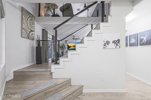 21831 40th Way, Phoenix AZ  85050-7235 exterior