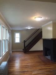 62 Fountain St, Springfield MA  01108-2962 exterior