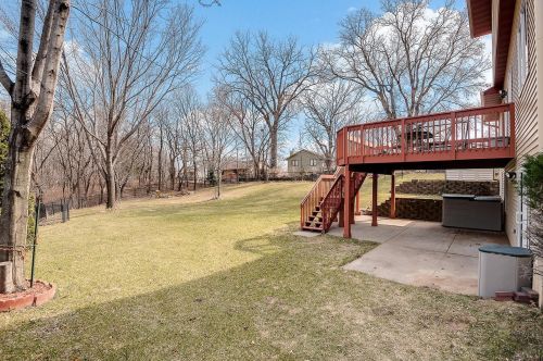 4241 Daniel Dr, Saint Paul MN exterior