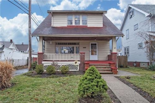 10101 Champion Ave, Cleveland, OH 44111-1255