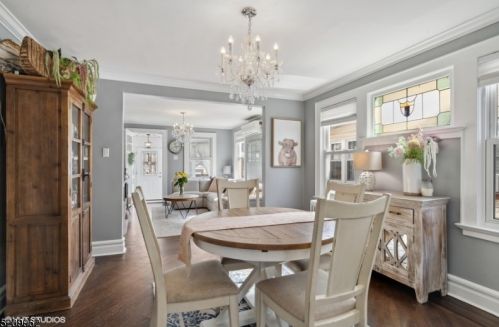 83 Jacoby St, Maplewood NJ 07040-3025 exterior