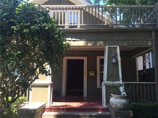 2719 Reagan St, Dallas TX  75219-3403 exterior