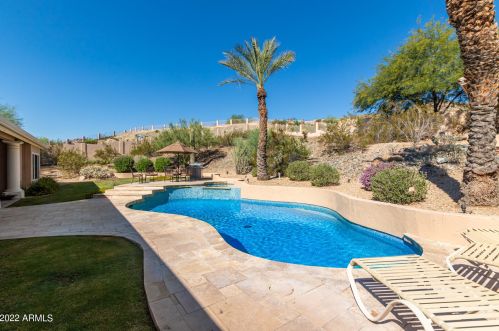 15416 16 Way, Phoenix AZ 85048-4144 exterior