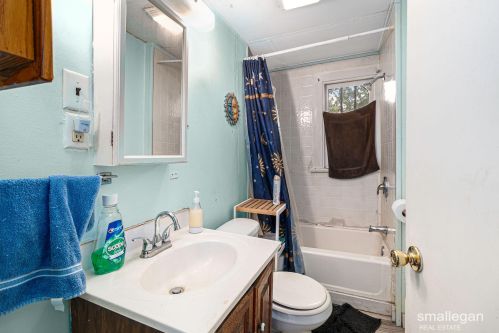 1925 Vly St, Meskegon MI 49442-5929 exterior