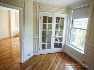 1283 Beacon St, Brookline MA  02446-5245 exterior