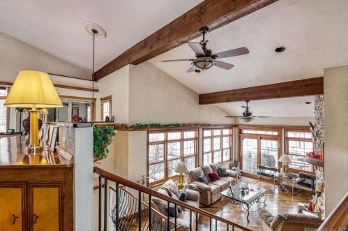 135 Brg St, Deep River CT 06417-1754 exterior