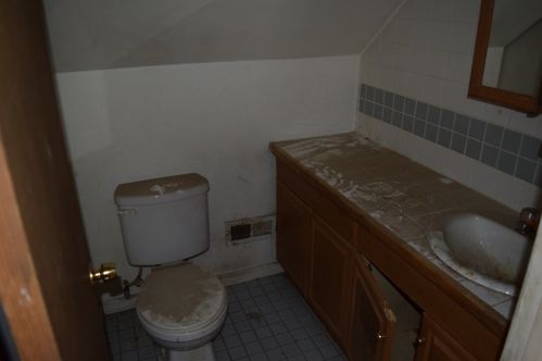 1039 Long Ave, Chicago IL 60638-1816 exterior