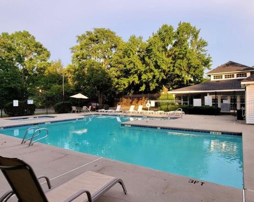 3450 Cypress Clb Trl, Austell GA 30106-2656 exterior