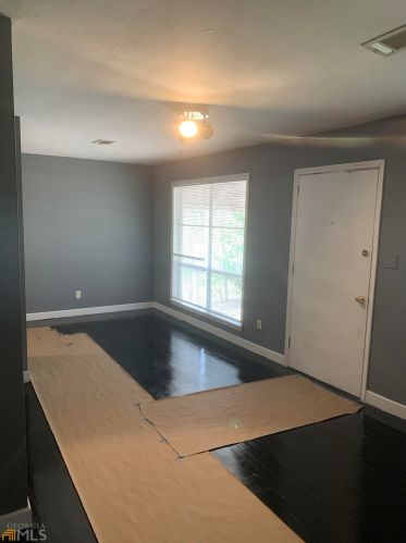 2258 Ajax Dr, Atlanta GA  30318-3526 exterior