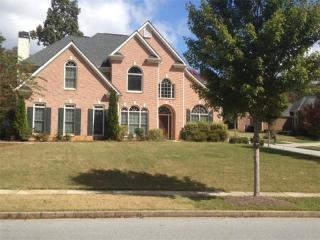 7455 Thoreau Cir, Atlanta GA  30349-7970 exterior