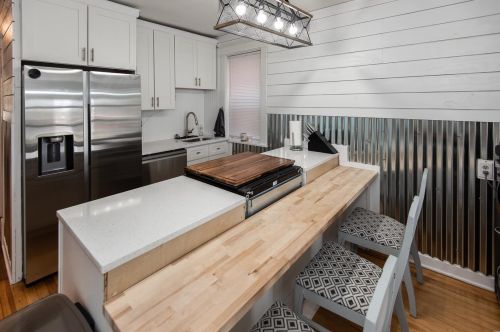 5441 Lisette Ave, Saint Louis MO 63109-3719 exterior