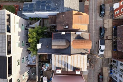 137 42nd St, Pittsburgh PA  15201-3136 exterior