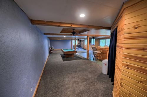 12500 Okemos Rd, Portland MI 48875-1800 exterior