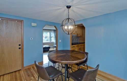 315 Winton St, Springfield MA  01118-1257 exterior