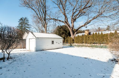 2151 Academy Dr, Grand Rapids MI 49503-3901 exterior