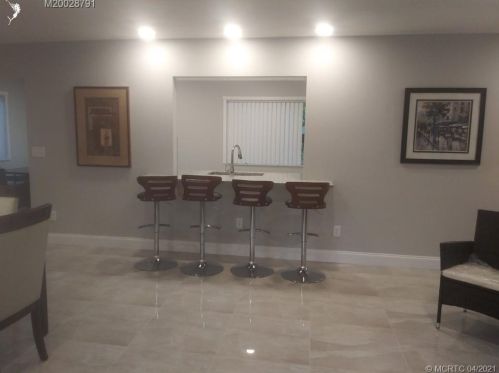 3101 Canby Rd, Fort Pierce FL  34952-5860 exterior