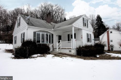 11208 Raystown Rd, Huntingdon, PA 16652-7445