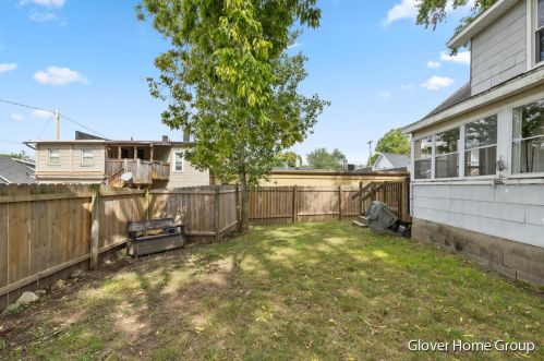 3233 Riverview Ave, Grand Rapids MI 49525-2552 exterior