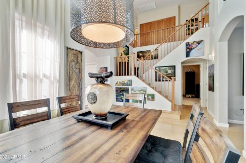 2042 Carla Vis Dr, Chandler AZ 85225-5269 exterior