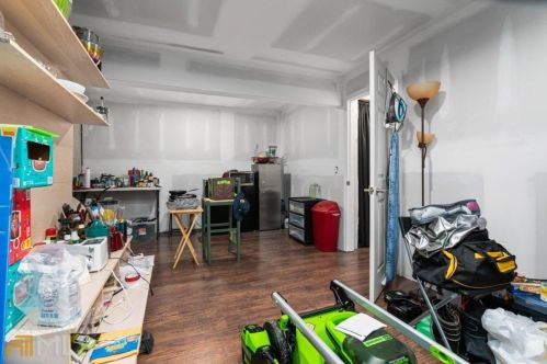 885 Berne St, Atlanta GA  30316-1874 exterior