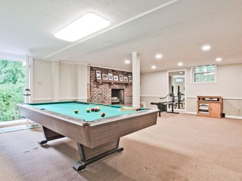 3629 Kinnard Dr, Atlanta GA 30360-1503 exterior