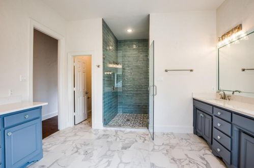 1563 Burleson Retta Rd, Burleson TX 76028-3253 exterior