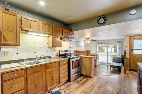 6342 Ohio Ave, Milwaukee WI  53219-4242 exterior