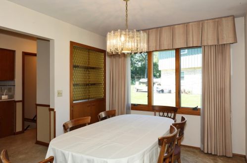 3711 Abbott Ave, Milwaukee WI 53221-3058 exterior