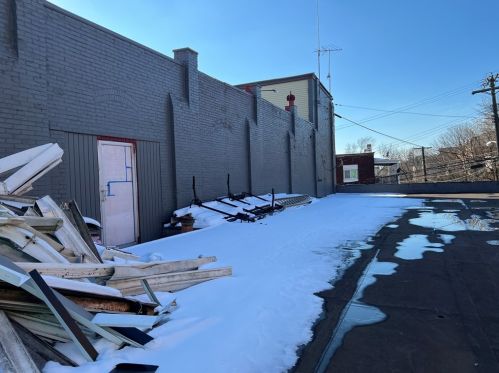 758 Brownsville Rd, Pittsburgh PA 15210-4249 exterior