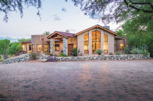 5080 Hidden Valley Rd, Tucson, AZ 85750-9675