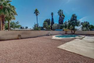 1609 Villa Maria Dr, Phoenix AZ  85022-1331 exterior