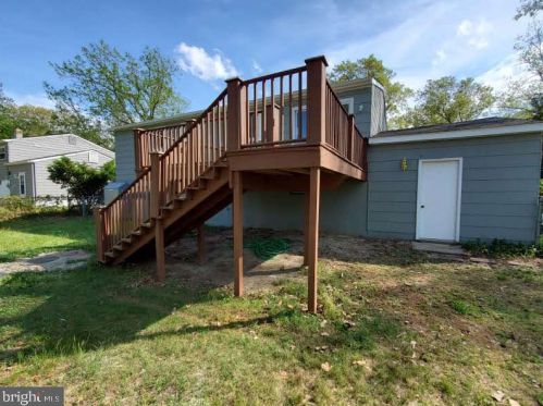 209 California Trl, Browns Mills NJ  08015-5641 exterior