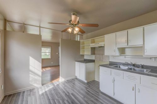 2079 Williams St, Gary IN  46404-2572 exterior