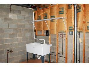 3443 Brookdale Ave, Cleveland OH  44134-2226 exterior