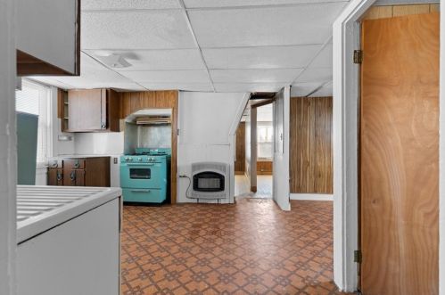 107 Penn St, Providence RI 02909-1326 exterior