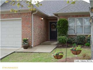 4024 Guilford Rd, Birmingham AL  35242-7333 exterior