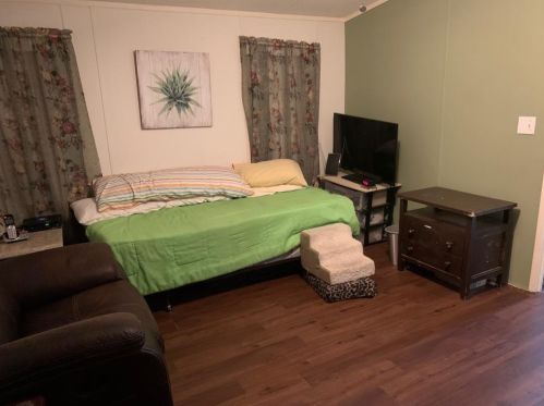 6921 Bennett Ave, Austin TX 78752-3204 exterior