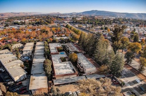 5332 Monterey Hwy, San Jose CA  95111-4224 exterior