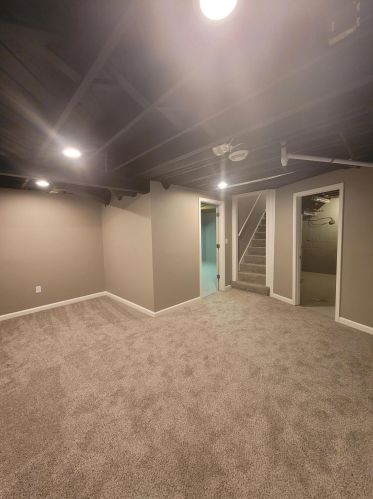 5325 55th St, Milwaukee WI  53218-3209 exterior