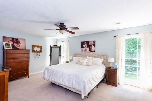 4006 Howell Fry Rd, Duluth GA 30096-3125 exterior