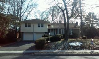 897 Colonial Ave, Union Center NJ  07083-7440 exterior