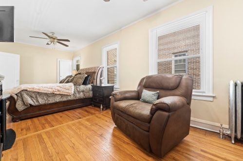 7414 Pr Ave, Chicago IL 60628-3621 exterior