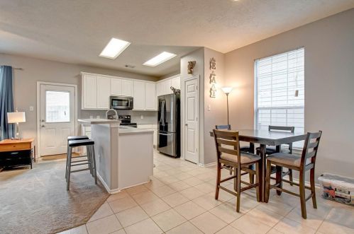 8909 Elm Drake Ln, Humble TX 77338-1171 exterior