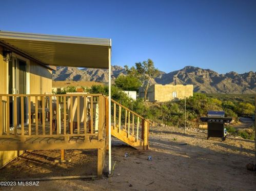 15259 Lago Del Oro Pkwy, Tucson AZ 85739-9621 exterior