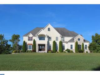 100 Bridle Path, Southampton NJ  08088-2852 exterior