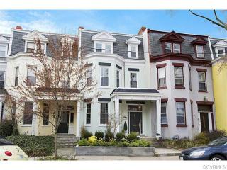 2127 Park Ave, Richmond VA  23220-2715 exterior