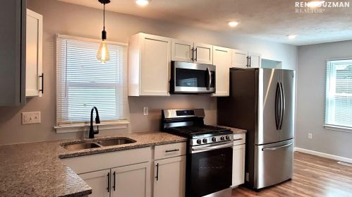 859 Aldon St, Wyoming MI exterior